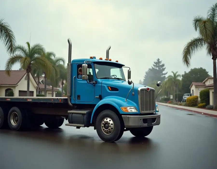Beacon Auto Transport — Auto Transport in Montclair CA