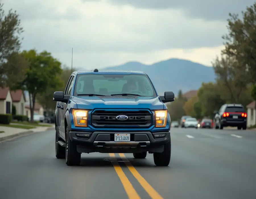 Beacon Auto Transport — Auto Transport in Rancho Cucamonga CA