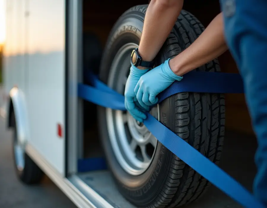 Exotic and Classic Car Shipping safety — Beacon Auto Transport