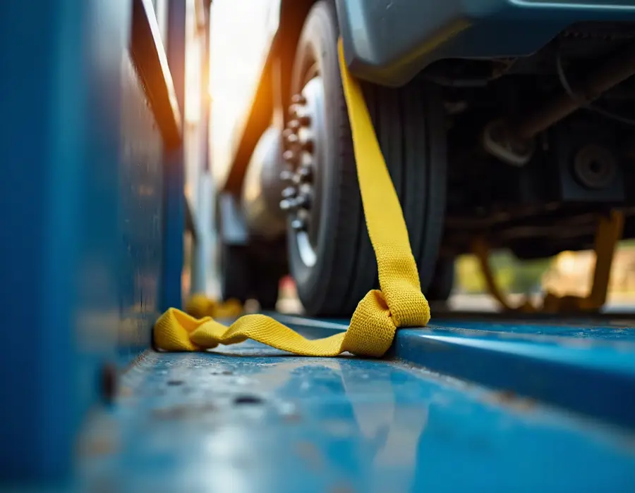 Nationwide Car Shipping safety — Beacon Auto Transport