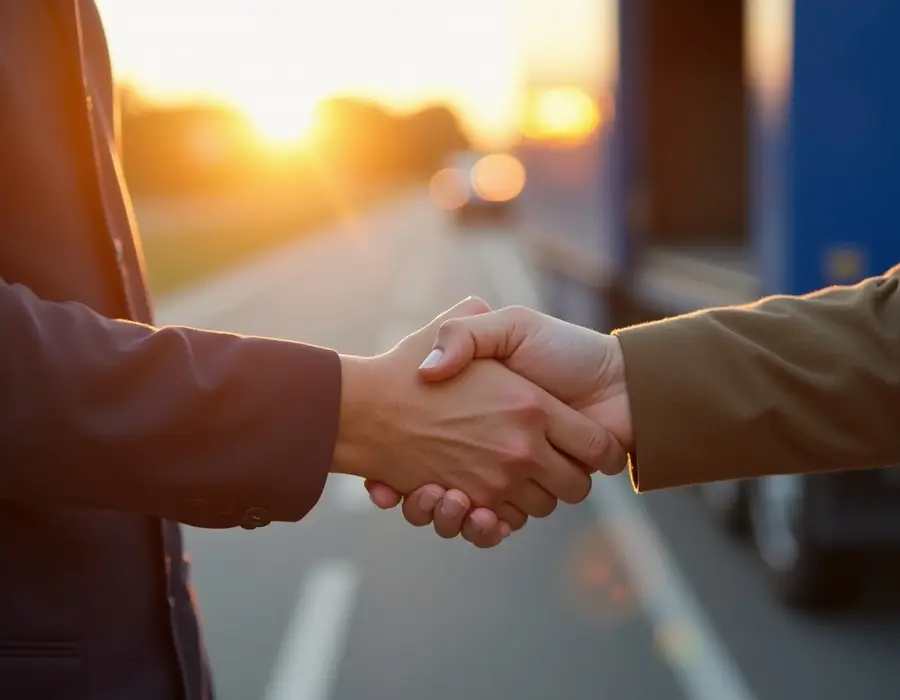Beacon Auto Transport — Areas We Serve