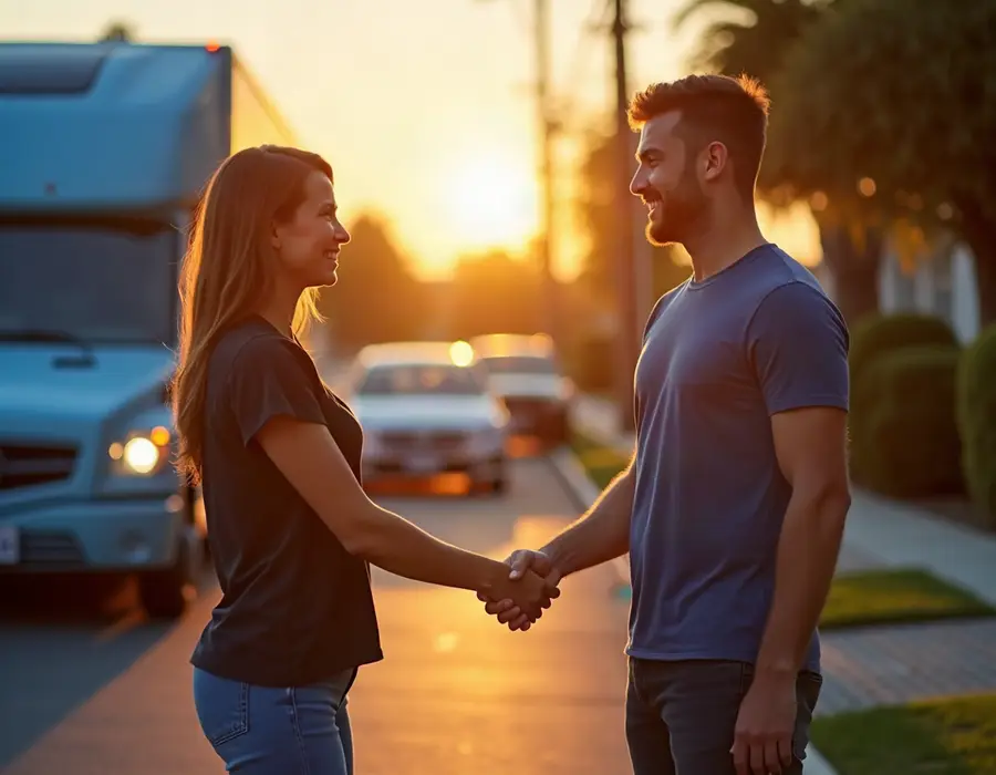 Benefits of Direct Car Delivery in Fontana, CA