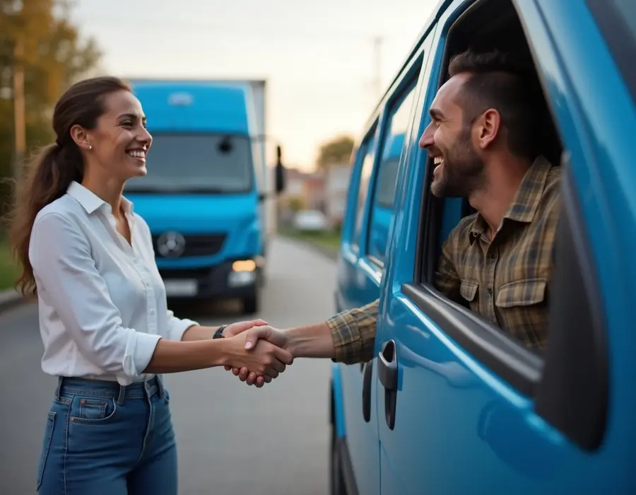 Benefits of Fast Vehicle Transport in Fontana, CA