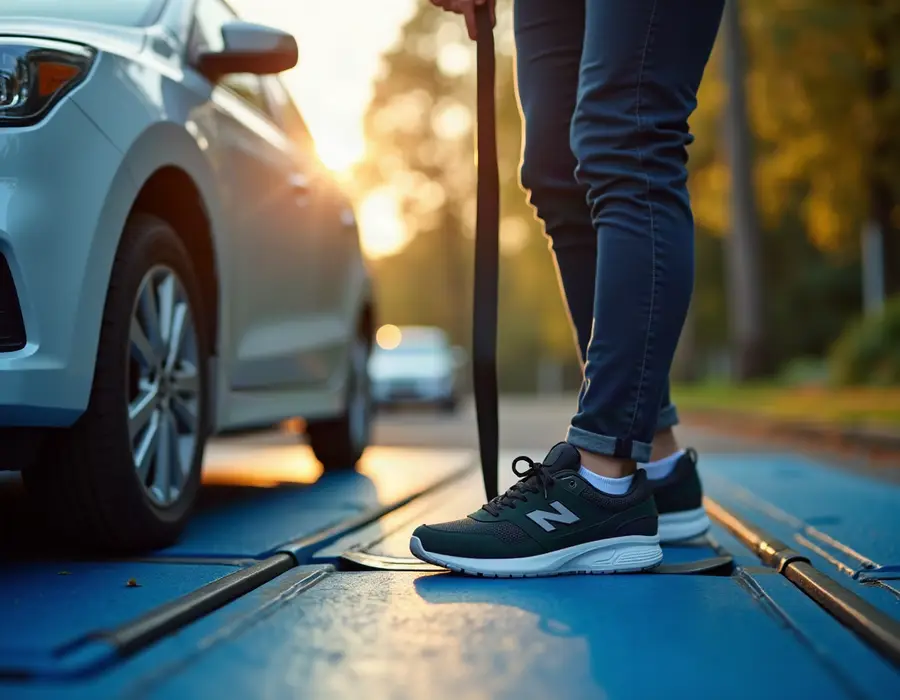 College Student Auto Transport safety — Beacon Auto Transport