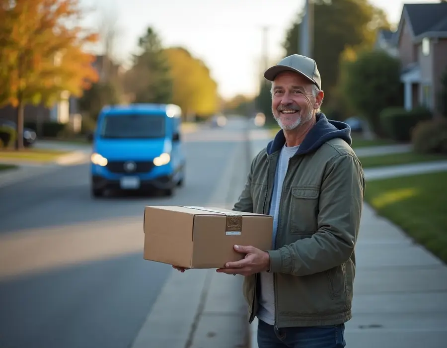 Beacon Auto Transport — Expedited Car Shipping Fontana CA